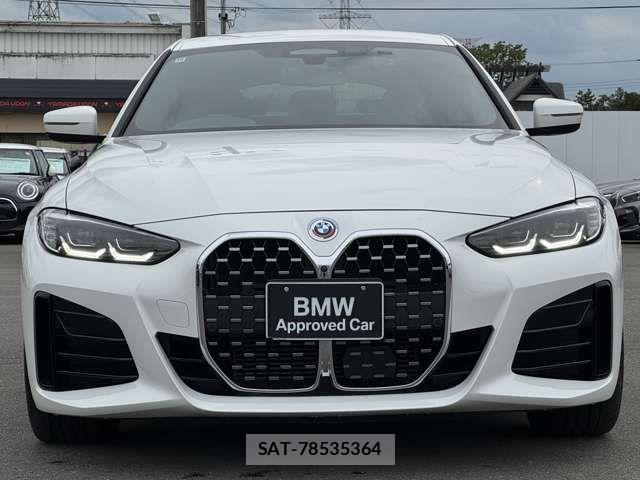 Bmw 4 SERIES 2022-10 7391160-4