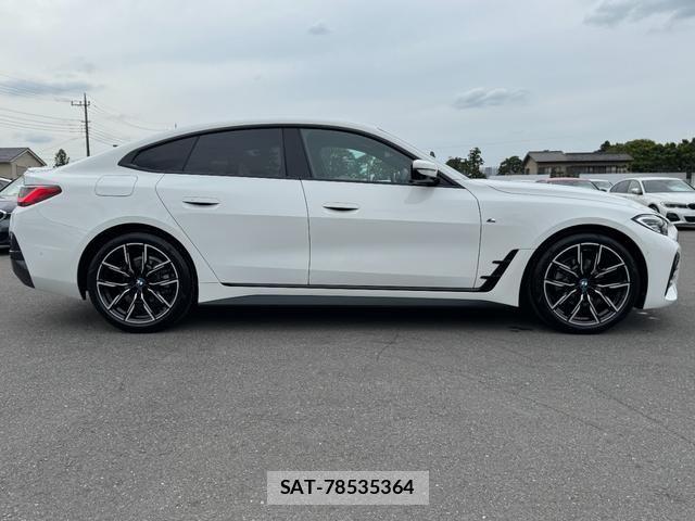 Bmw 4 SERIES 2022-10 7391160-8