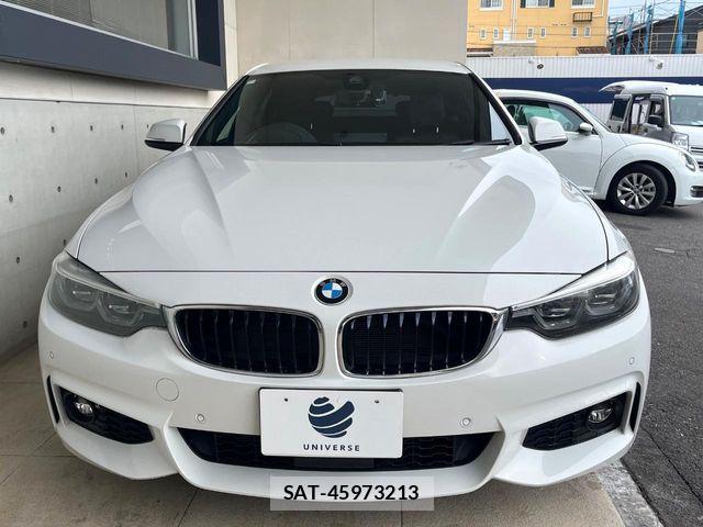 Bmw 4 SERIES 2018-06 7453181-13