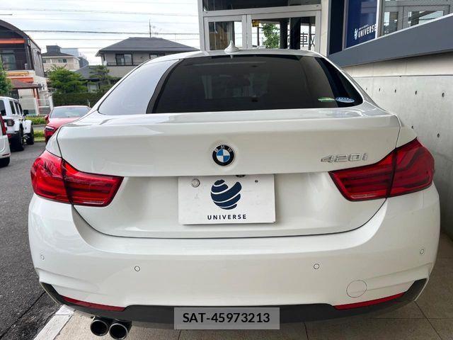 Bmw 4 SERIES 2018-06 7453181-14
