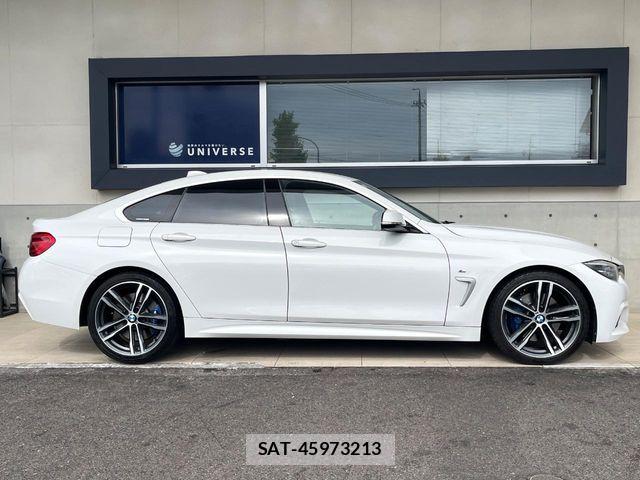 Bmw 4 SERIES 2018-06 7453181-15