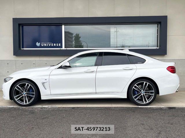 Bmw 4 SERIES 2018-06 7453181-16