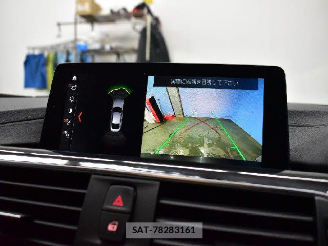 Bmw 4 SERIES 2018-02 7453180-9
