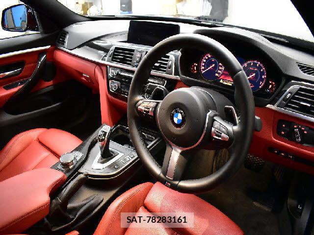 Bmw 4 SERIES 2018-02 7453180-15