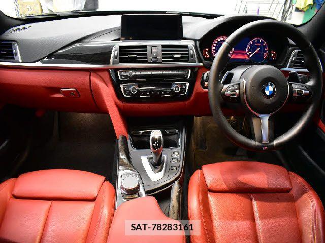 Bmw 4 SERIES 2018-02 7453180-1