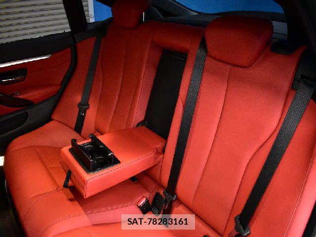 Bmw 4 SERIES 2018-02 7453180-19
