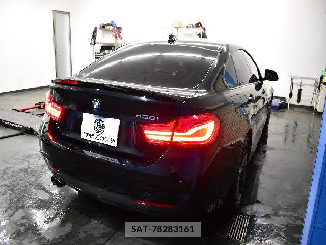 Bmw 4 SERIES 2018-02 7453180-21