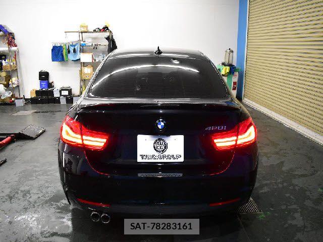 Bmw 4 SERIES 2018-02 7453180-23