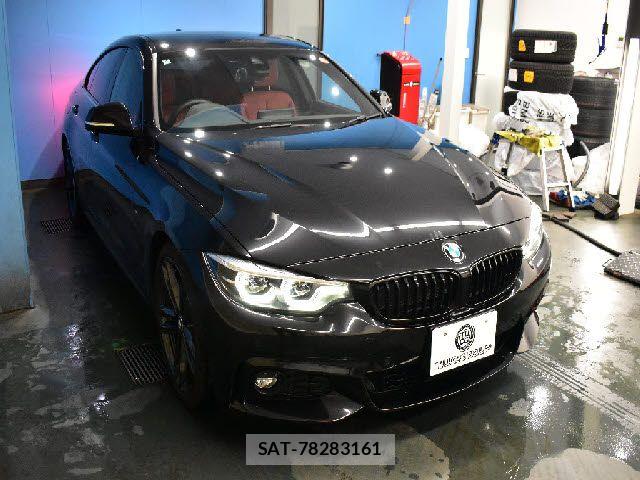 Bmw 4 SERIES 2018-02 7453180-25