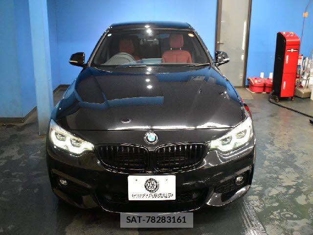 Bmw 4 SERIES 2018-02 7453180-27