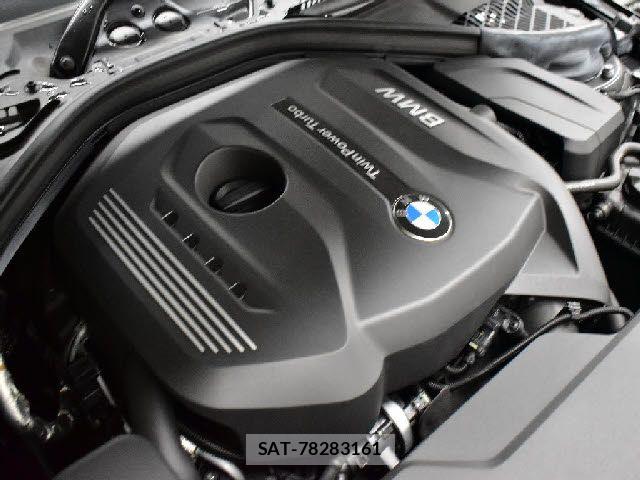 Bmw 4 SERIES 2018-02 7453180-28