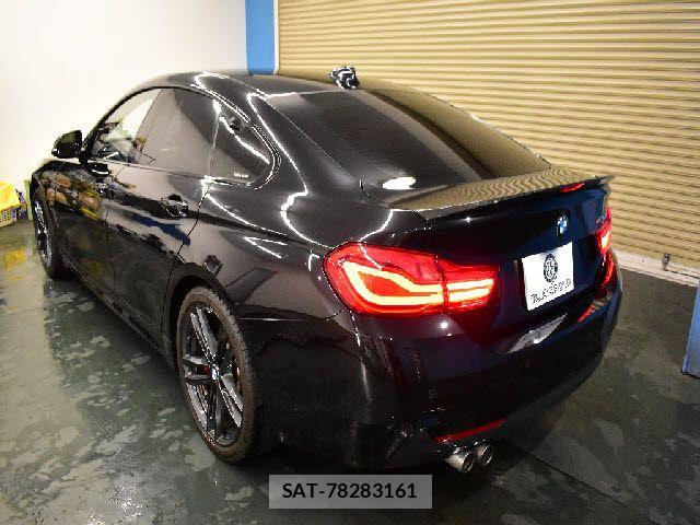 Bmw 4 SERIES 2018-02 7453180-2