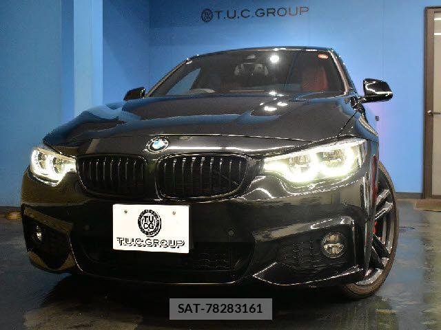 Bmw 4 SERIES 2018-02 7453180-29