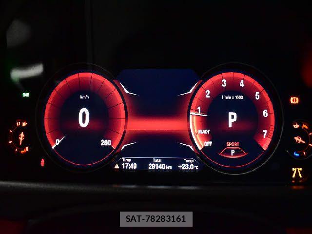 Bmw 4 SERIES 2018-02 7453180-8