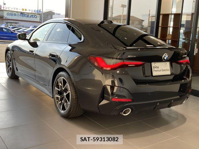 Bmw 4 SERIES 2025-12 7499694-10