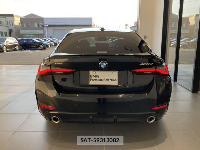 Bmw 4 SERIES 2025-12 7499694-11