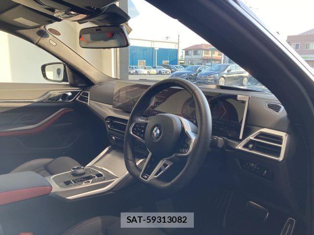 Bmw 4 SERIES 2025-12 7499694-14