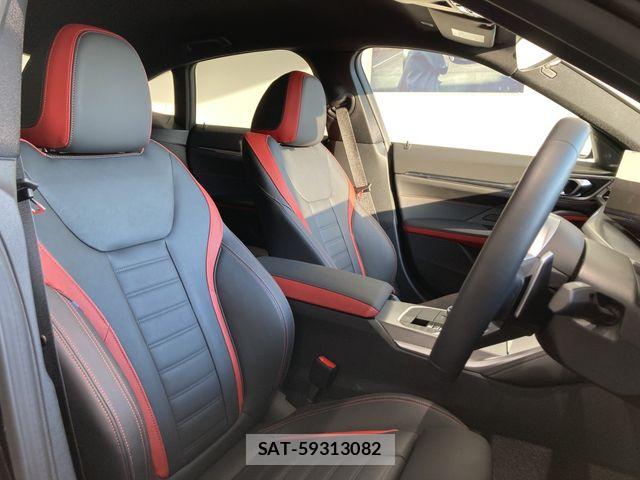 Bmw 4 SERIES 2025-12 7499694-15