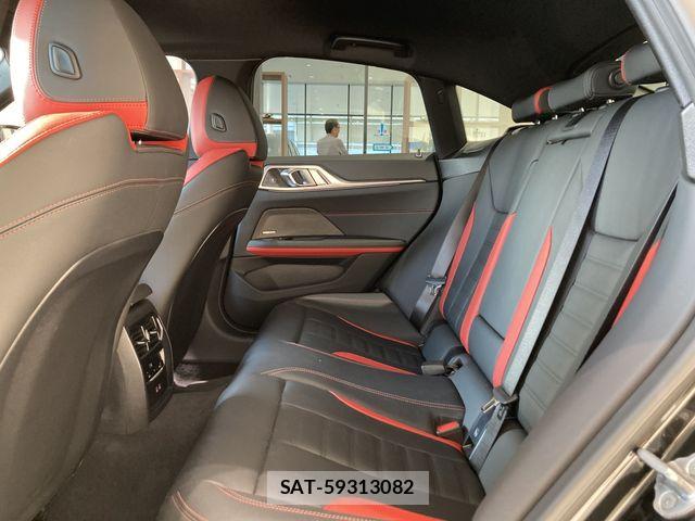 Bmw 4 SERIES 2025-12 7499694-20