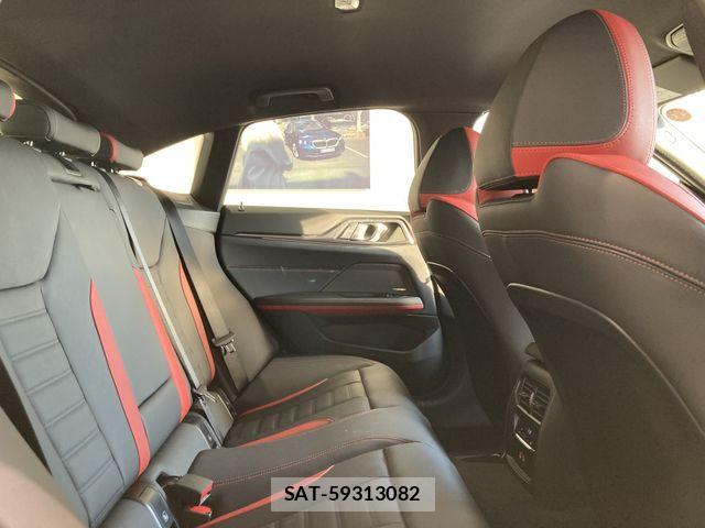 Bmw 4 SERIES 2025-12 7499694-21