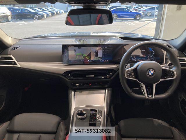 Bmw 4 SERIES 2025-12 7499694-24