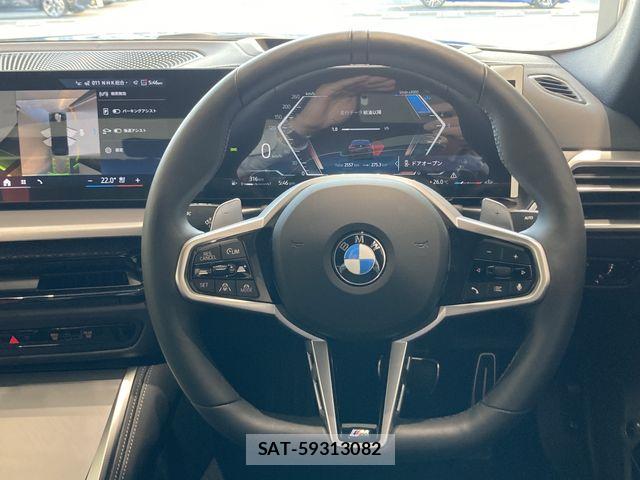 Bmw 4 SERIES 2025-12 7499694-25