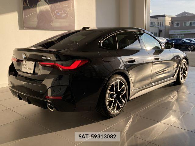 Bmw 4 SERIES 2025-12 7499694-3