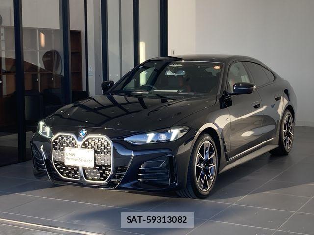 Bmw 4 SERIES 2025-12 7499694-8