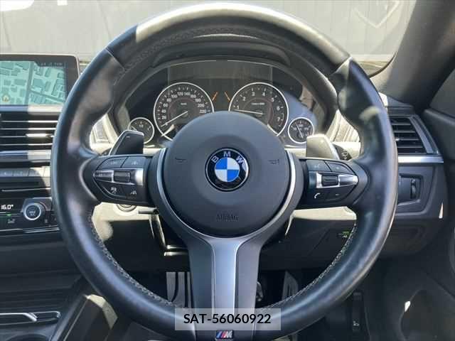 Bmw 4 SERIES 2016-12 7057654-9