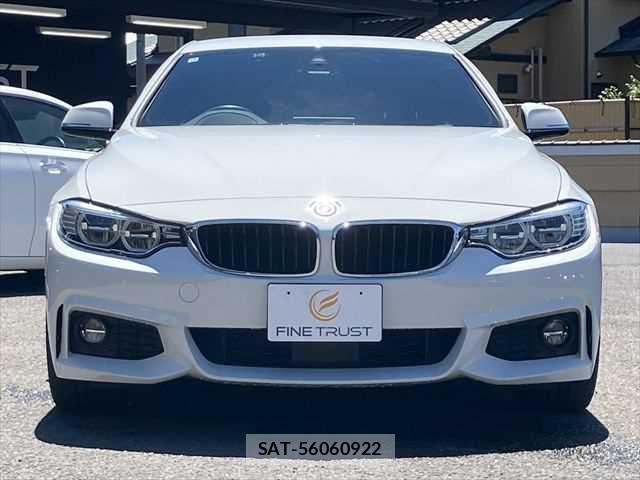Bmw 4 SERIES 2016-12 7057654-13