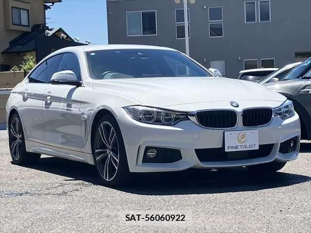 Bmw 4 SERIES 2016-12 7057654-14