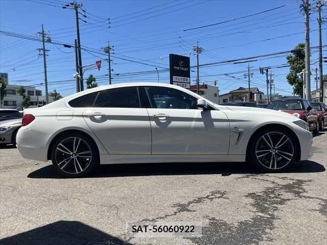 Bmw 4 SERIES 2016-12 7057654-15