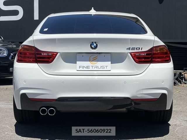 Bmw 4 SERIES 2016-12 7057654-17