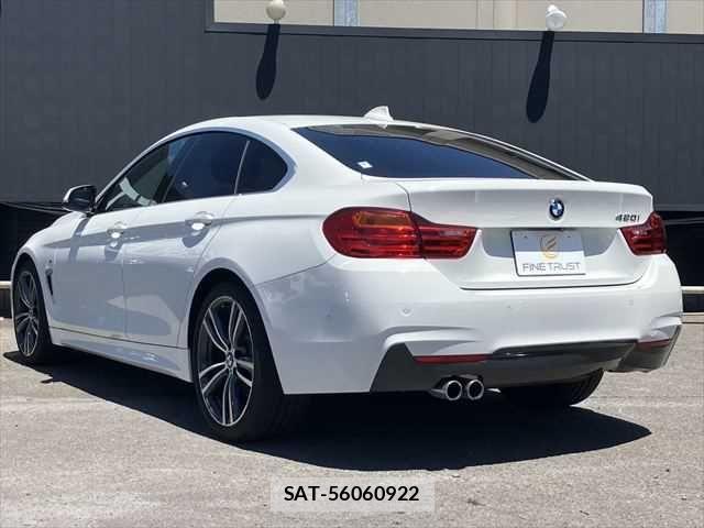 Bmw 4 SERIES 2016-12 7057654-18