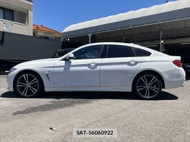 Bmw 4 SERIES 2016-12 7057654-19