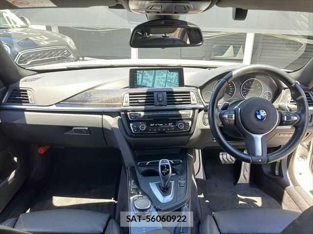 Bmw 4 SERIES 2016-12 7057654-2