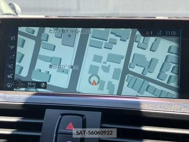 Bmw 4 SERIES 2016-12 7057654-3
