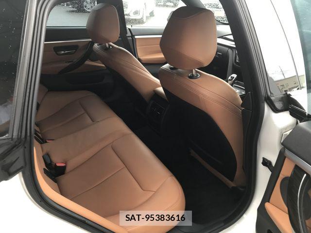 Bmw 4 SERIES 2017-08 7615228-9