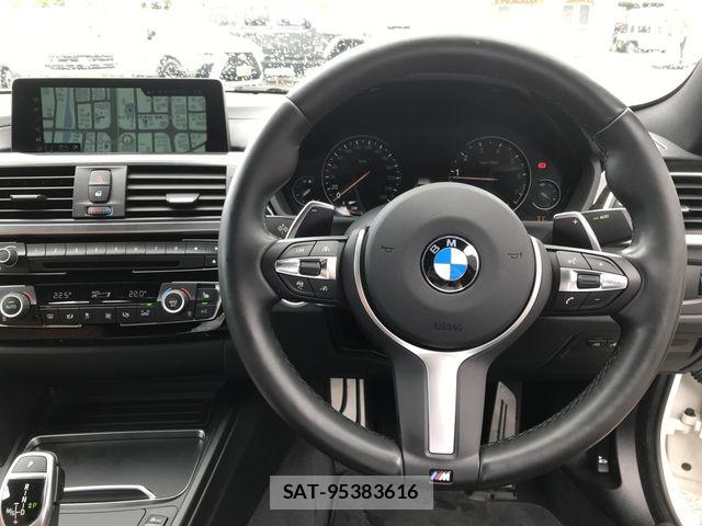 Bmw 4 SERIES 2017-08 7615228-13