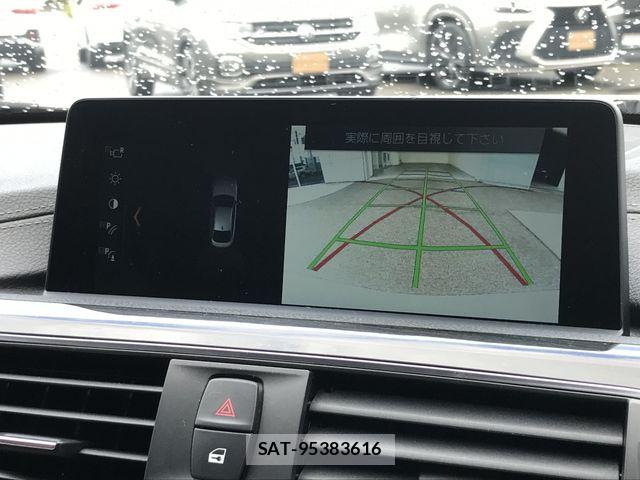 Bmw 4 SERIES 2017-08 7615228-15
