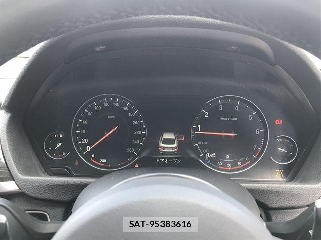 Bmw 4 SERIES 2017-08 7615228-22