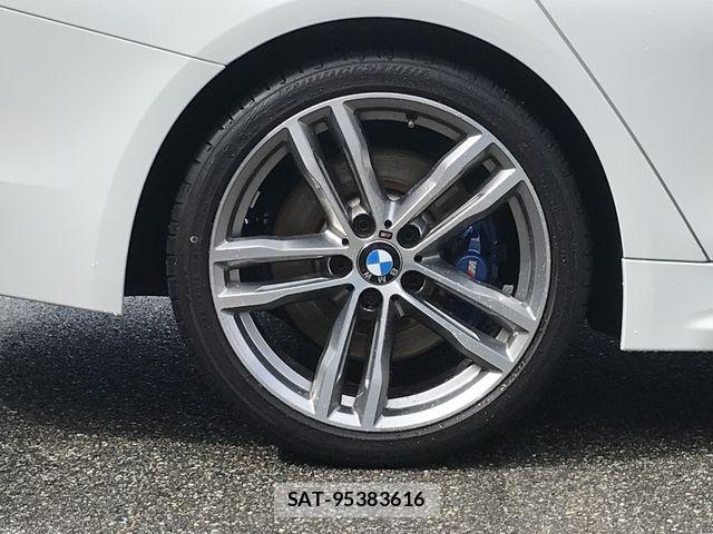 Bmw 4 SERIES 2017-08 7615228-25