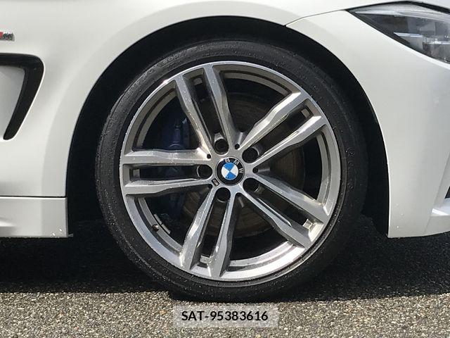 Bmw 4 SERIES 2017-08 7615228-26