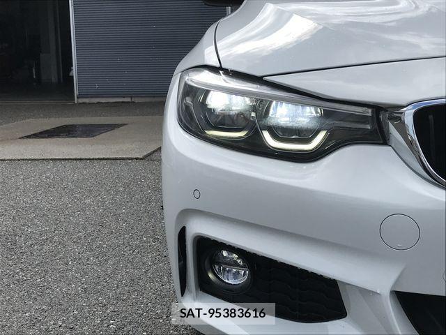 Bmw 4 SERIES 2017-08 7615228-27