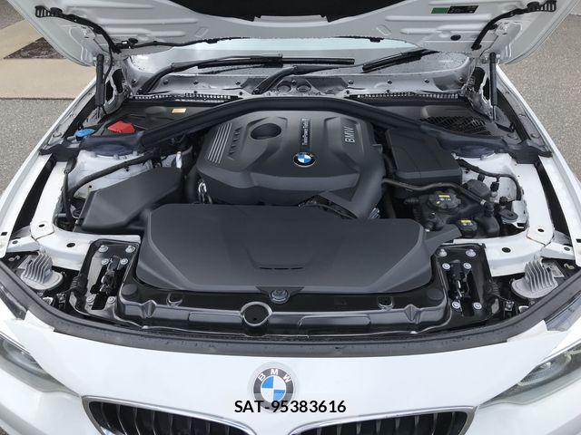Bmw 4 SERIES 2017-08 7615228-28