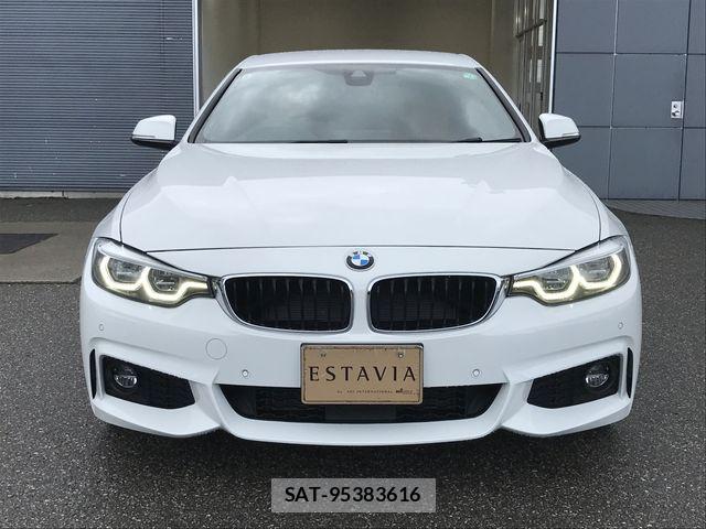Bmw 4 SERIES 2017-08 7615228-3