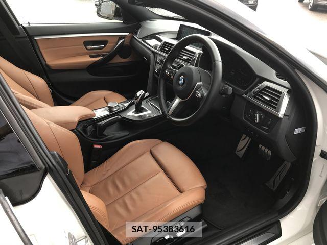 Bmw 4 SERIES 2017-08 7615228-7