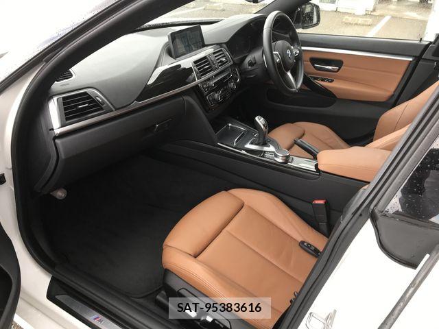 Bmw 4 SERIES 2017-08 7615228-8