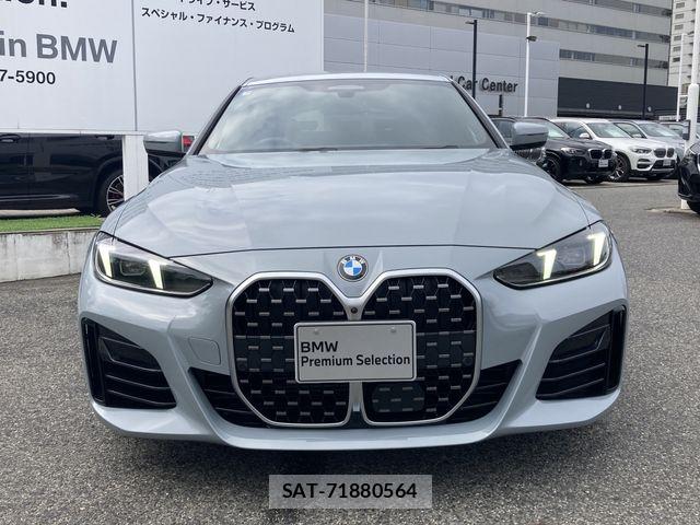 Bmw 4 SERIES 2025-10 7721373-1