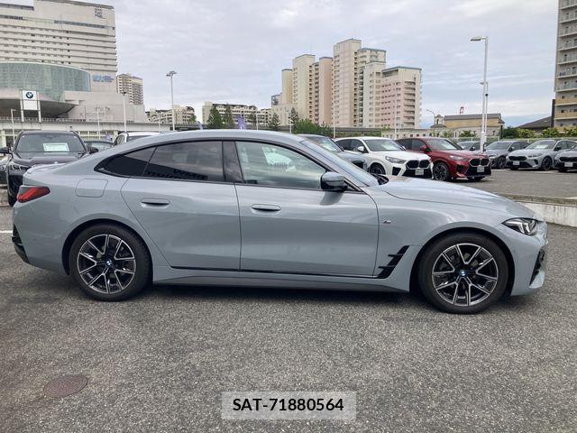 Bmw 4 SERIES 2025-10 7721373-3